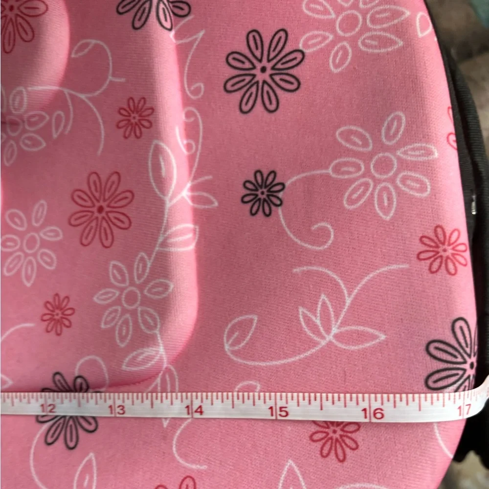 SOFT SIDED DOG CARRIER